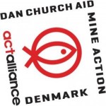 مساعدة الكنيسة الدانمركية