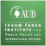 Issam Fares Institut pour la politique publique et des affaires internationales
