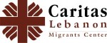 مركز كاريتاس لبنان المهاجرين