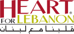 Coeur pour le Liban