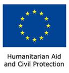 المفوضية الأوروبية للمساعدات الإنسانية والحماية المدنية