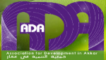 Association for Development in Akkar