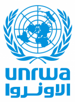 وكالة الأمم المتحدة لإغاثة وتشغيل اللاجئين الفلسطينيين