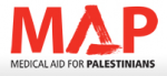 المساعدات الطبية للفلسطينيين