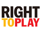 Right To Play International