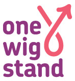 One Wig Stand