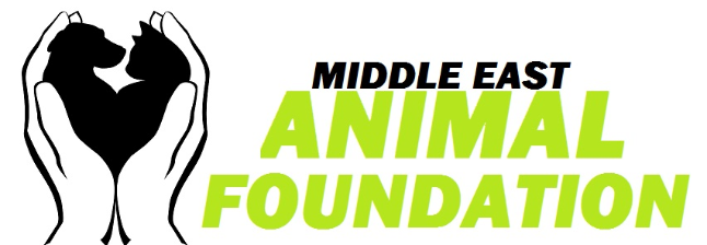 Animal funds. Animal Control logo.