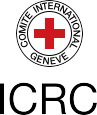 اللجنة الدولية للصليب الأحمر فلسطين