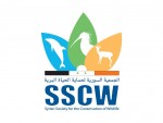 Société syrienne pour la conversation de la vie sauvage