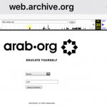 arag org logo 2002
