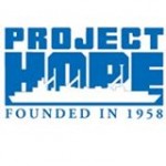 Project HOPE en Egypte
