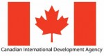 Canadian International Development Agency Egypt