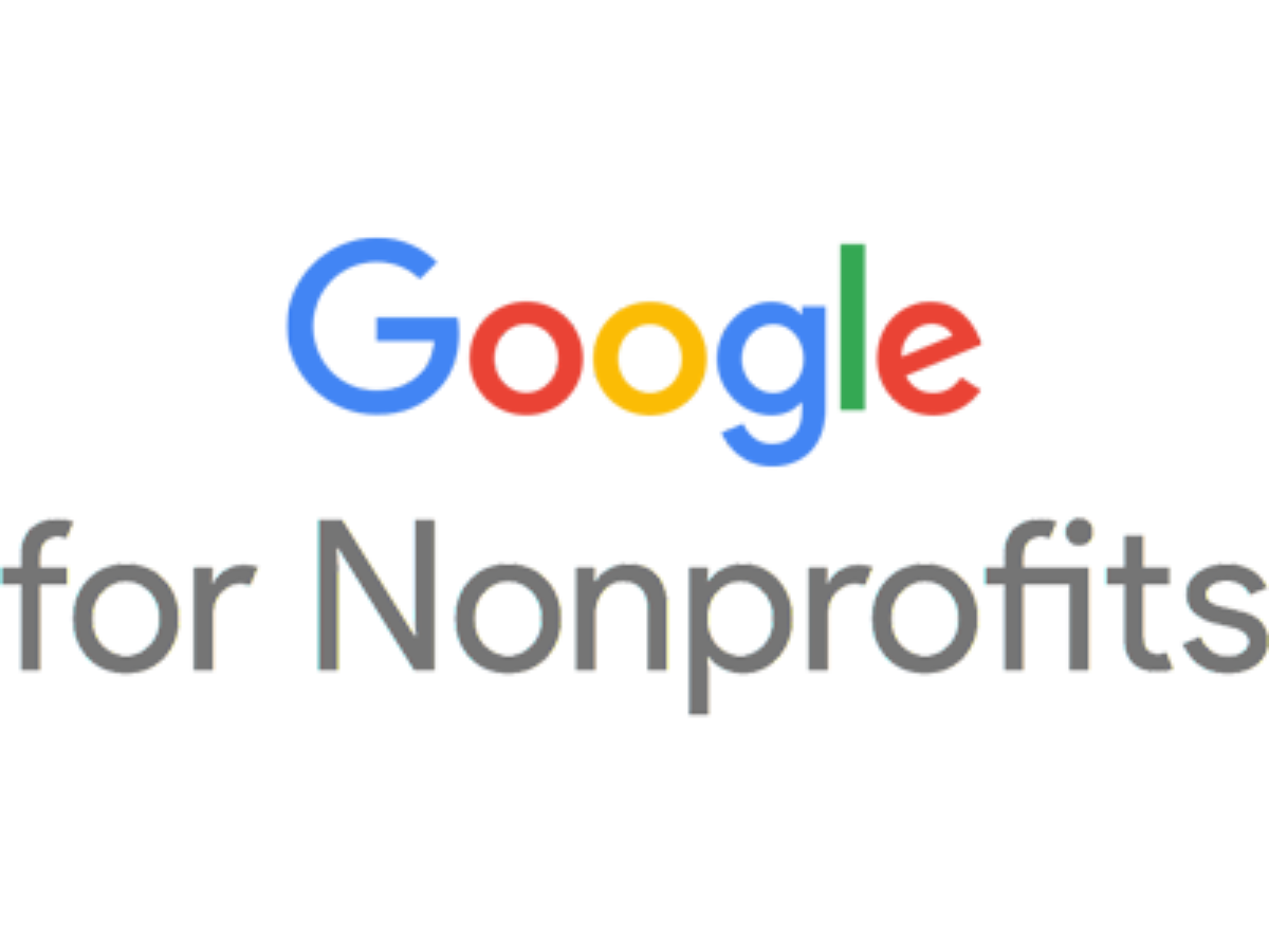 Google For Nonprofits Arab Org