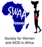 المجتمع للمرأة والإيدز في أفريقيا