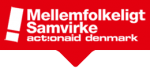 ActionAid Denmark / MS – Mellemfolkeligt Samvirke