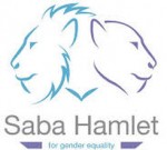 Saba HAMLET pour l'égalité des sexes