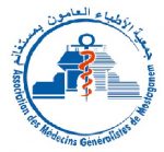Association des Medecins Generalistes de Mostaganem