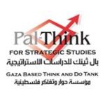 PalThink للدراسات الاستراتيجية