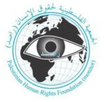 Palestinienne Human Rights Foundation