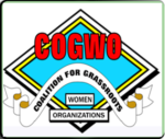 Coalition for Grassroots Women Organizations