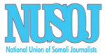 الاتحاد الوطني للصحفيين الصوماليين