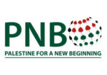 Palestine for a New Beginning