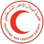 Société palestinienne du Croissant-Rouge