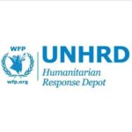 ONU Depot Réponse humanitaire