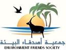 Environment Friends Society