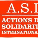 جمعية التضامن الدولية