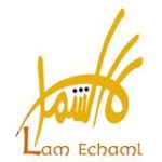 لام Echaml