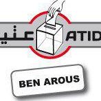 الجمعية التونسية من أجل L'Intégrité آخرون الديمقراطية في قصر الانتخابات