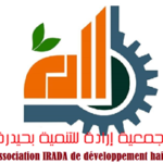 جمعية إرادة دي التنمية الفرنسية Haidra