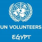 Volontaire des Nations Unies