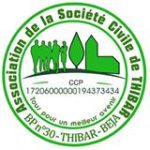 Association de la Société Civile de Thibar