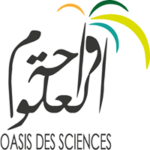 جمعية L'واحة للعلوم