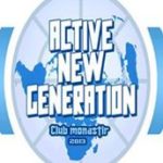 Active New Generation