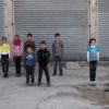 L'UNICEF lance un aperçu interactif dans la lutte des enfants syriens pour l'éducation