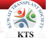 Transplant Society Koweït