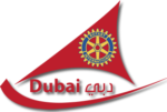 Rotary club de Dubaï