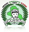 Irak Organisation des soins Orphan