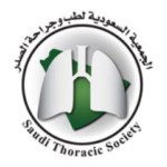 الجمعية السعودية لأمراض الصدر