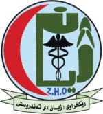 Zhian Organisation de la santé