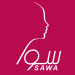 Sawa – All the women together today and tomorrow