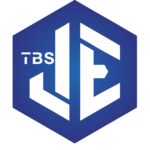 Logo of TBS JE