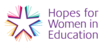 Hopes for Women in Education