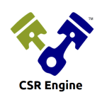 محرك CSR ™