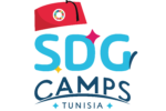 معسكرات SDG في تونس