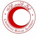 جمعية الهلال الأحمر الجزائري