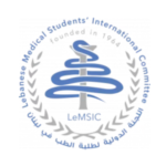 اللجنة الدولية لطلبة الطب اللبنانيين